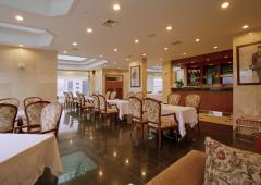 首尔秘苑酒店（Biwon Hotel）