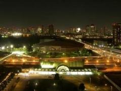 东京湾有明华盛顿酒店（TOKYO BAY ARIAKE WASHINGTON HOTEL）