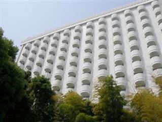 新高轮王子酒店 (Grand Prince Hotel New Taka