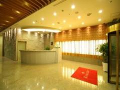 首尔东大门华美达酒店 (Ramada Hotel Seoul Dongdaemun)