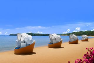 The Westin Resort Nusa Dua Bali(巴厘岛努沙杜