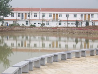 小岗村