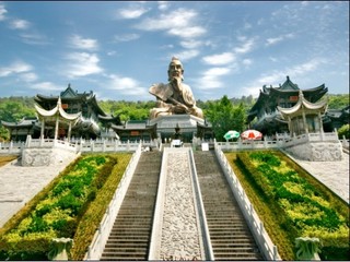 镇江茅山