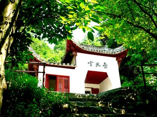 壶天宫