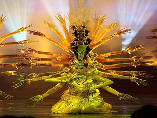 陕西歌舞剧院《大唐乐舞》