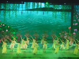宋城