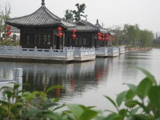 杏花村