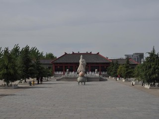 外景1
