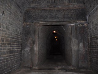 入口