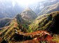 云蒙山