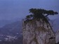 九华山