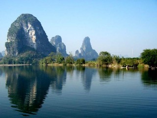 好运岛
