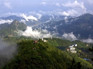 黄冈市浠水县图片