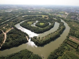 常州淹城春秋乐园