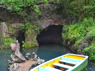 灵栖洞