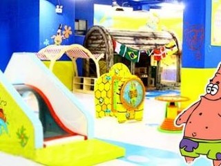 YOYOPARK主题乐园