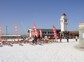 南山滑雪场