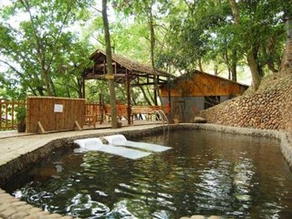 汤沐园温泉