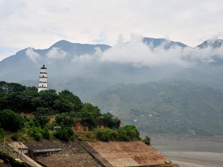 石宝寨3