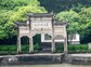 严子陵钓台
