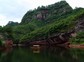 云岩湖