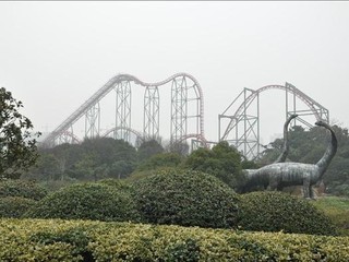 360度4d过山车3