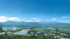 龙门南昆山温泉大观