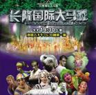 长隆国际大马戏