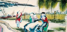 清明节起源