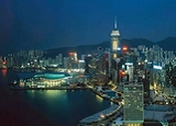 春节港澳旅游