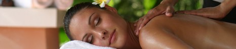 按摩SPA