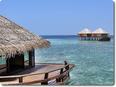 北京去马尔代夫旅游注意事项:瓦度岛Vadoo直