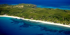 雅沙娃岛度假村