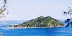 利库利库礁湖度假村