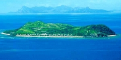 阿玛努卡岛度假村