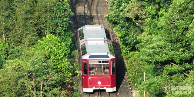 【图】香港太平山顶_攻略_介绍_门票价格