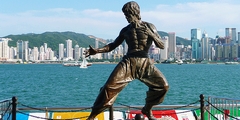 香港星光大道