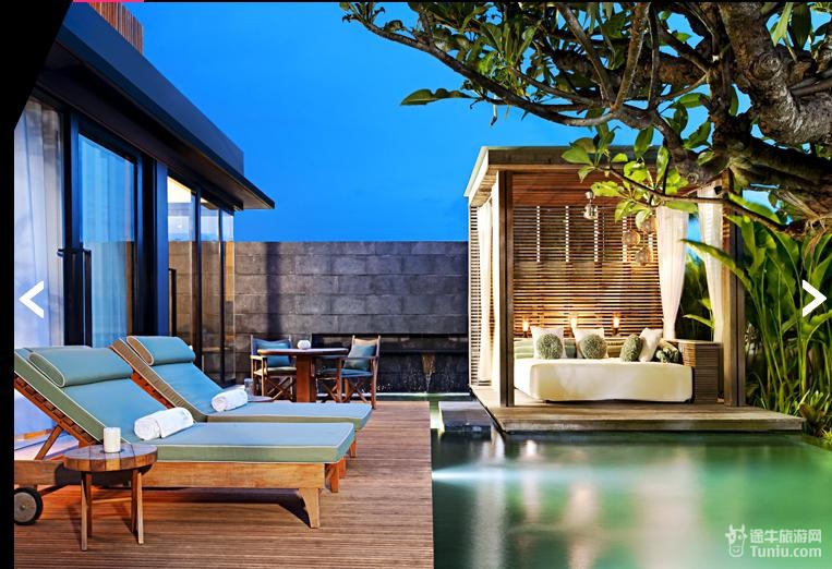 巴厘岛浪漫VILLA_私人别墅_2012巴厘岛私人