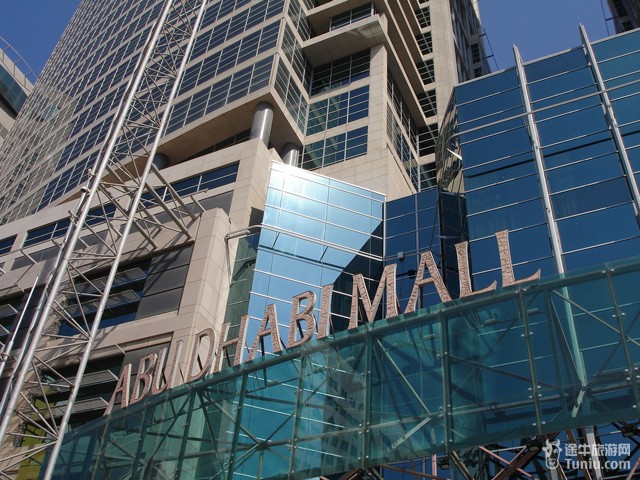迪拜旅游购物攻略_迪拜购物中心_2012迪拜旅
