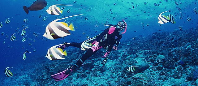 【图】三亚西岛_攻略_介绍_门票价格_三亚旅游_途牛