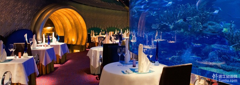 【迪拜帆船酒店】图片_介绍_官网_迪拜旅游