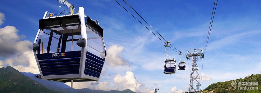 图】香港昂坪_攻略_介绍_门票价格_香港旅游_途牛