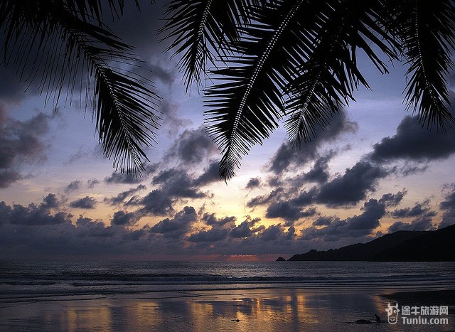 泰国出境手续办理_普吉岛旅游小贴士