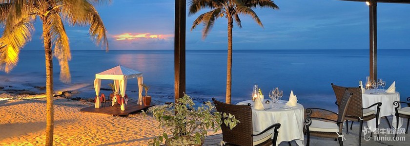 毛里求斯旅游+毛里求斯酒店