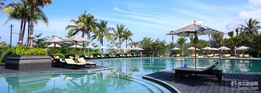 希尔顿酒店】图片_介绍_官网_普吉岛旅游