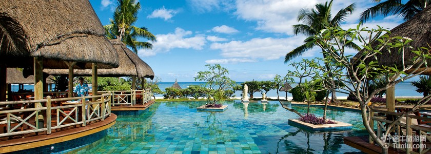 【毛里求斯独木舟酒店】图片_介绍_官网_毛里求斯旅游