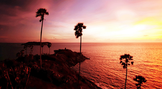 图】神仙半_攻略_介绍_门票价格_普吉岛旅游