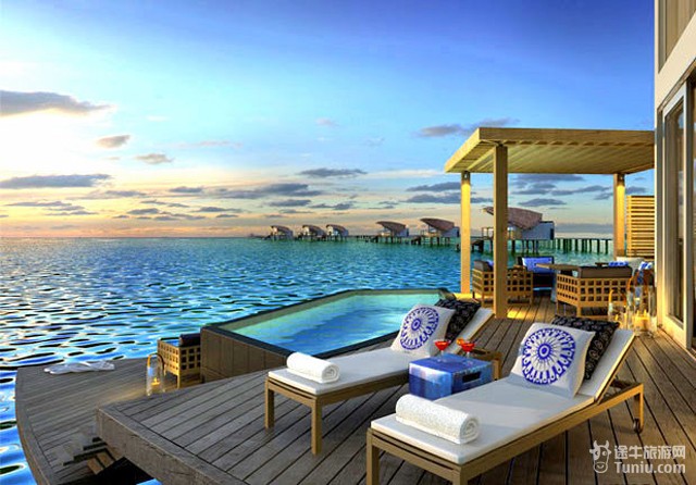 总督度假村_攻略_介绍_门票价格_马尔代夫旅