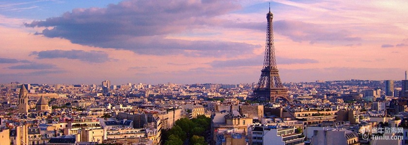【图】埃菲尔铁塔_攻略_介绍_门票价格_法国