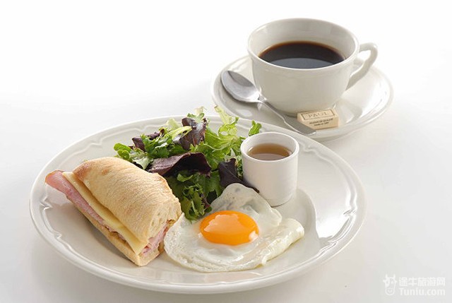 法国美食_法国美食攻略_法式鹅肝洋葱汤松露